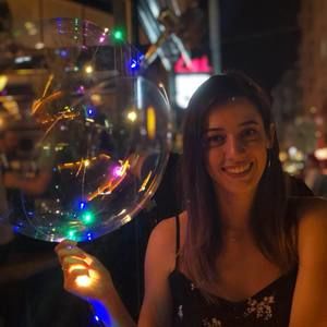 Meet your Posher, Merve